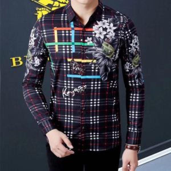 今旬のシルエットバランス 長袖 /ロンT/ロングT/ロングTシャツ 2026年最新ファッション バーバリー BURBERRY