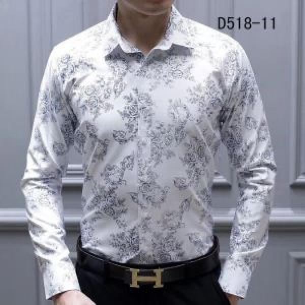 目を引く存在感抜群 ドルチェ＆ガッバーナ Dolce&Gabbana魅力的な今年らしい  長袖 /ロンT/ロングT/ロングTシャツ