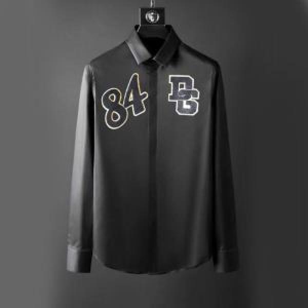 2026年夏 オススメ新作 ドルチェ＆ガッバーナ Dolce&Gabbana 限定生産品長袖 /ロンT/ロングT/ロングTシャツ 2色可選