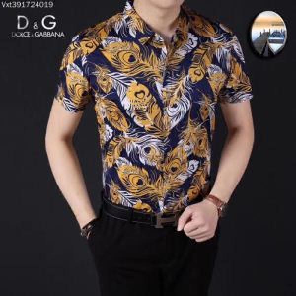 Dolce&Gabbana 今年流大人っぽさ ドルチェ＆ガッバーナ 2026春夏トレンドアイテム  長袖 /ロンT/ロングT/ロングTシャツ