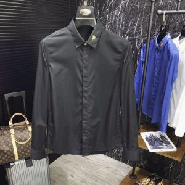 長袖 /ロンT/ロングT/ロングTシャツ リッチな印象に  2色可選この夏は注目新作  ディオール DIOR 2026春夏も引き続き人気セール