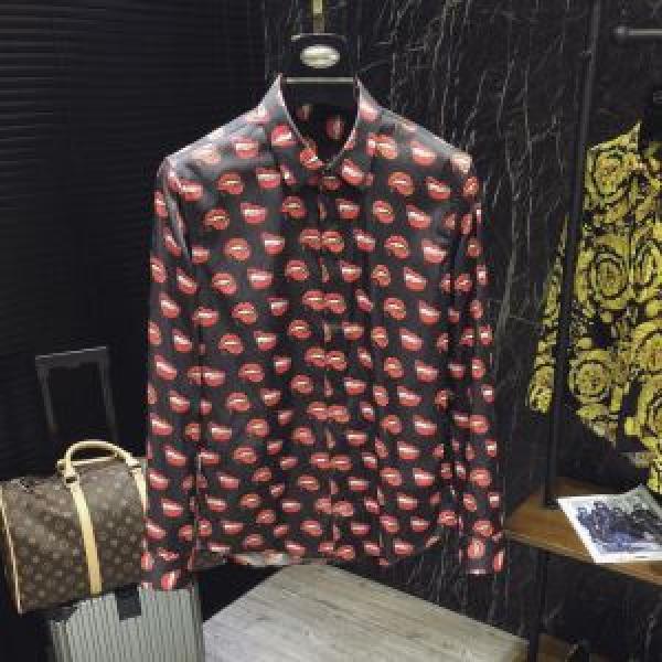 2026年春夏のトレンドアイテム ジバンシー GIVENCHY 夏のフレッシュな気分に長袖 /ロンT/ロングT/ロングTシャツ