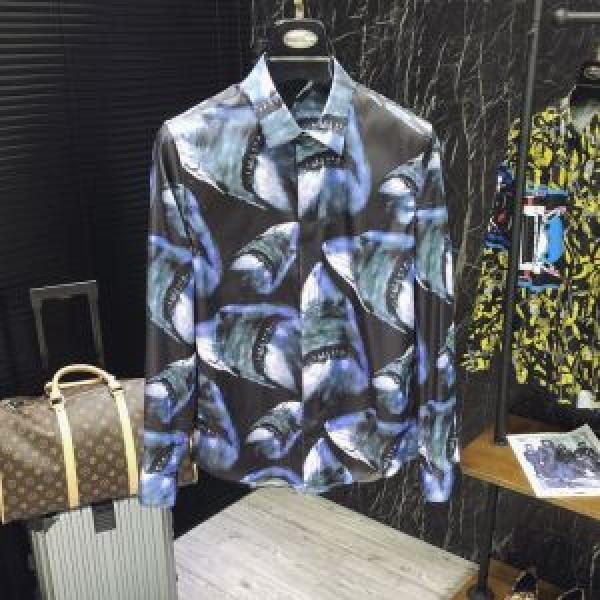 クラシカルな雰囲気 ジバンシー GIVENCHY 長袖 /ロンT/ロングT/ロングTシャツ  2026春夏のトレンド新商品