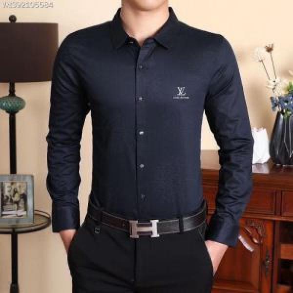 大人のこなれた着こなし ルイ ヴィトン LOUIS VUITTON 2026SSのトレンド商品 長袖 /ロンT/ロングT/ロングTシャツ