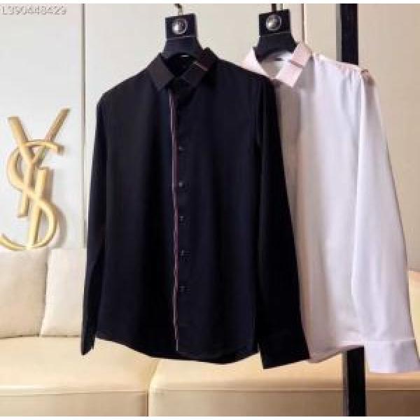 大人の華やかさを演出 トムブラウン THOM BROWNE 2色可選 長袖 /ロンT/ロングT/ロングTシャツ 2026SSのトレンド商品