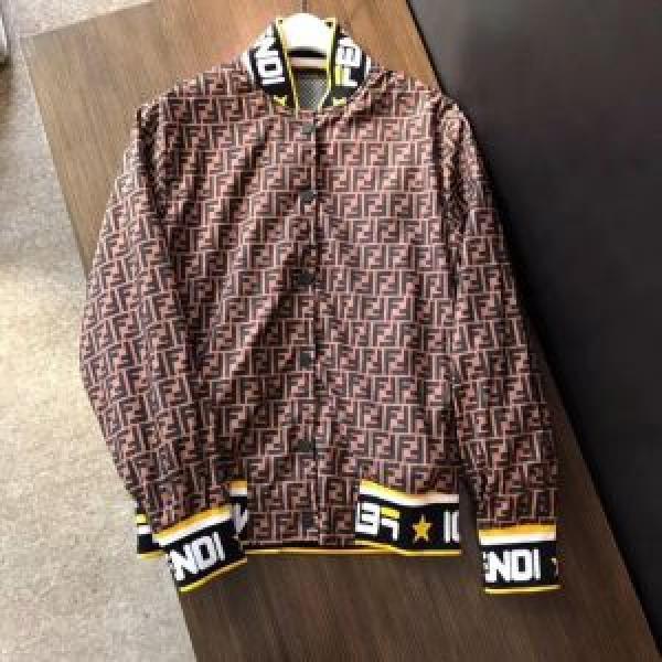 フェンディ最新先取りおしゃれなロゴ入り 2026夏ファション新品 FENDI 上下セット春夏トレンド