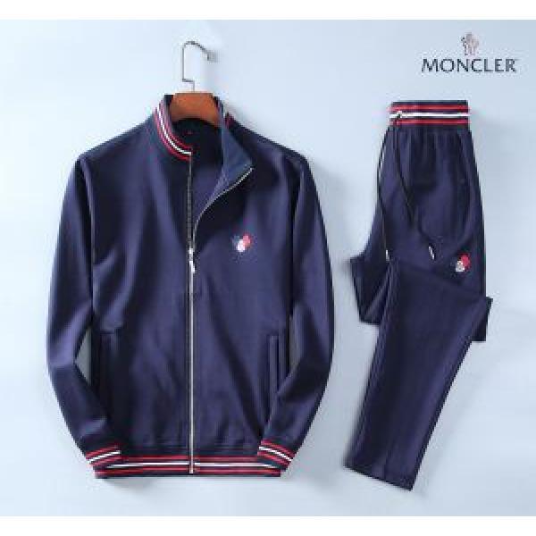 2026年春夏シーズンの人気 モンクレール 最新のトレンドブランド人気的 上下セット MONCLER