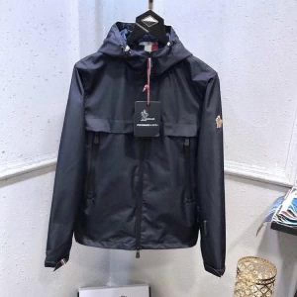 まずは定番！人気アイテム モンクレール【2026春夏】最新コレクション MONCLER カジュアル?ウエア