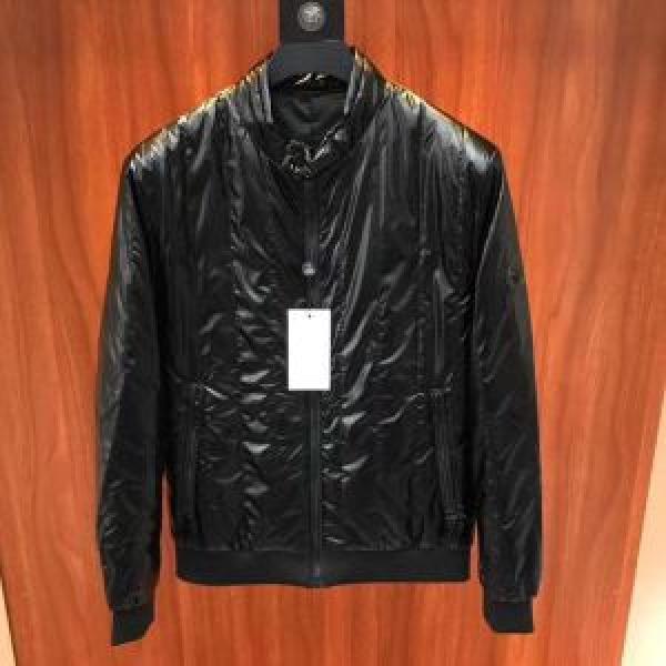 2026限定 男性に人気 ブルゾン モンクレール最新で男性にもお勧め MONCLER 最安に挑戦