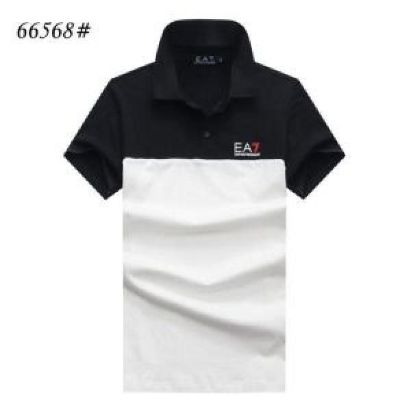 人気ストリートブランド新品 ARMANI アルマーニ  半袖Tシャツ 3色可選 2026春夏は人気定番
