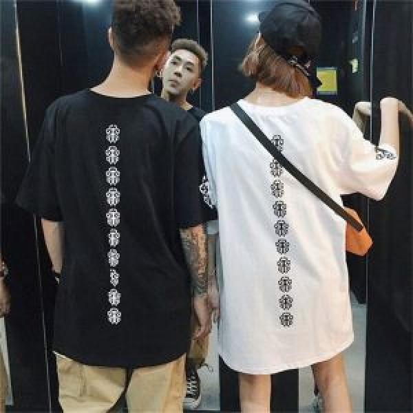 人気商品 半袖Tシャツクロムハーツ 2色可選【2026春夏】最新コレクション CHROME HEARTS