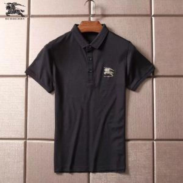 今年もトレンド BURBERRY バーバリー  半袖Tシャツ 2色可選 【2026春夏】最新コレクション