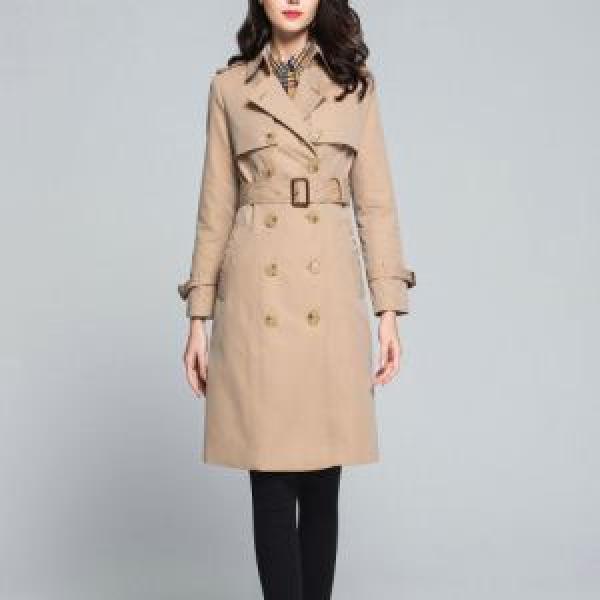 2026年は断然オススメ バーバリー BURBERRYトレンドを取り入れておしゃれの ダスター コート