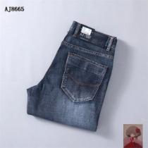 今年もトレンド デニムパンツ アルマーニ サラサラの着心地 ARMANI 春夏の流行り2026新品