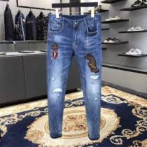 大人の余裕が漂う ドルチェ＆ガッバーナ Dolce&Gabbana 【2026春夏】最新コレクション デニムパンツ
