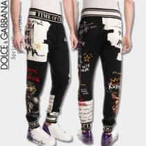 ドルチェ＆ガッバーナ Dolce&Gabbana【2026春夏】最新コレクション  デニムパンツ 季節感をプラス人気商