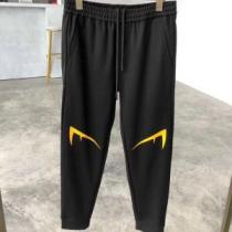スエットパンツ  春夏の流行り2026新品 フェンディ通勤の定番 FENDI  今年もトレンド