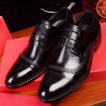 最高の2026年にしようよ FERRAGAMO最新作入荷 サルヴァトーレフェラガモ 革靴絶大な人気
