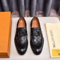 人気商品 ルイ ヴィトン 革靴新作コレクションを見る LOUIS VUITTON 2025夏ファション新品