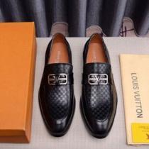 2026春夏も引き続き人気セール LOUIS VUITTON セール早いもの勝ちルイ ヴィトン 革靴