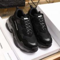 BALENCIAGA バレンシアガ カジュアルシューズ 男女兼用 2026年春夏のトレンドアイテム 高級感が好評です