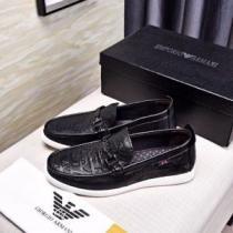抜け感のある夏着物 【2026春夏】最新コレクション ARMANI アルマーニ カジュアルシューズ
