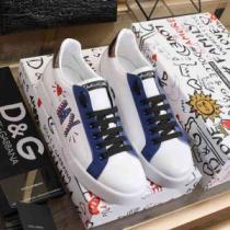 カジュアルシューズ まずは定番！人気アイテム Dolce&Gabbana ドルチェ＆ガッバーナ  2026春夏トレンドアイテム
