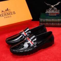 2026春夏トレンドアイテム 今流行のストリート上品 HERMES エルメス カジュアルシューズ