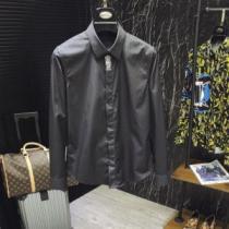 【2026春夏】最新コレクション 長袖 /ロンT/ロングT/ロングTシャツ 2色可選 アルマーニ ARMANI る春夏おすすめの人気商品