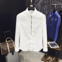 今旬のシルエットバランス 3色可選 アルマーニ ARMANI 長袖 /ロンT/ロングT/ロングTシャツ 2026年最新ファッション