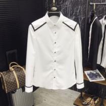 ぐっと鮮度がアップ アルマーニ ARMANI  長袖 /ロンT/ロングT/ロングTシャツ 2026年春夏のトレンドアイテム 2色可選