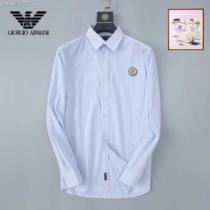 2026夏色っぽさ 長袖 /ロンT/ロングT/ロングTシャツ  アルマーニ ARMANI ドレスアップ効果も抜群