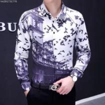 長袖 /ロンT/ロングT/ロングTシャツ シンプルながら切れ味のいい アルマーニ ARMANI 2026春夏は人気定番