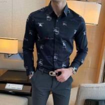 今季トレンドの限定アイテムバーバリー BURBERRY  2026春夏トレンドアイテム 長袖 /ロンT/ロングT/ロングTシャツ