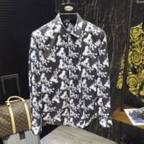 2026年の春夏に着たい ドルチェ＆ガッバーナ Dolce&Gabbana 長袖 /ロンT/ロングT/ロングTシャツ 透け感優しい