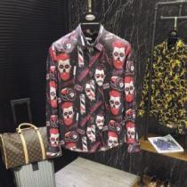 ドルチェ＆ガッバーナ大人っぽく仕上げ  春夏の流行り2026新品  長袖 /ロンT/ロングT/ロングTシャツ Dolce&Gabbana