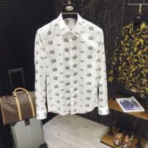 長袖 /ロンT/ロングT/ロングTシャツ  る春夏おすすめの人気商品 ドルチェ＆ガッバーナ Dolce&Gabbana 軽やかな素材感