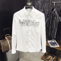 Dolce&Gabbana 季節をまたい新作アイテム 2色可選  長袖 /ロンT/ロングT/ロングTシャツ ドルチェ＆ガッバーナ 2019夏ファション新品