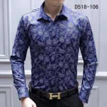 2026年春夏のトレンドアイテム ドルチェ＆ガッバーナ Dolce&Gabbana 長袖 /ロンT/ロングT/ロングTシャツ ぐっと鮮度がアップ