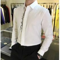 リラックススタイルが実現 ドルチェ＆ガッバーナ Dolce&Gabbana 長袖 /ロンT/ロングT/ロングTシャツ 《2026年》今、注目のストリート