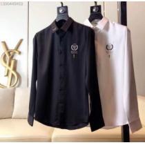 ドルチェ＆ガッバーナ Dolce&Gabbana きちんと感が抜群 長袖 /ロンT/ロングT/ロングTシャツ2026春夏のトレンド新商品  2色可選