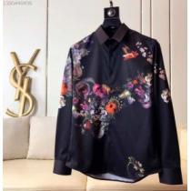 新しい斬新なスタイル ドルチェ＆ガッバーナ Dolce&Gabbana2026夏ファション新品  長袖 /ロンT/ロングT/ロングTシャツ 2色可選