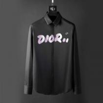 ディオール DIOR る春夏おすすめの人気商品 長袖 /ロンT/ロングT/ロングTシャツ 2026春夏の大注目トレンド  2色可選