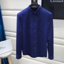 今旬のシルエットバランス 長袖 /ロンT/ロングT/ロングTシャツ スタイルアップ上品 ディオール DIOR ちょっと大人の印象