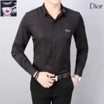 透け感新作がイチ推し 長袖 /ロンT/ロングT/ロングTシャツ 2色可選 ディオール DIOR 2025年最新ファッション