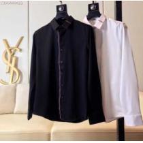 大人の華やかさを演出 トムブラウン THOM BROWNE 2色可選 長袖 /ロンT/ロングT/ロングTシャツ 2026SSのトレンド商品