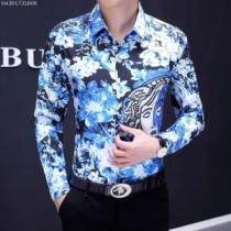 2026SSのトレンド商品  ヴェルサーチVERSACE 長袖 /ロンT/ロングT/ロングTシャツ 今年流大人っぽさ