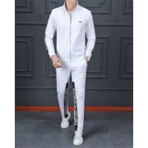 ARMANI 最新で男性にもお勧め アルマーニ2026夏ファション新品 SALEお得にGET 上下セット
