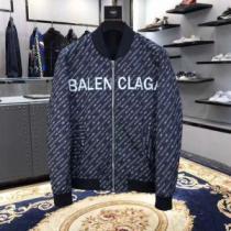 人気話題ブルゾン  2色可選少量入荷☆限定モデルバレンシアガ 2026夏ファション新品BALENCIAGA