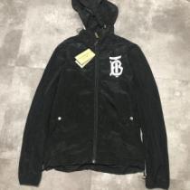 バーバリー2026年春夏の流行アイテム色にも流行り BURBERRY 軽量ジャケット 多色可選